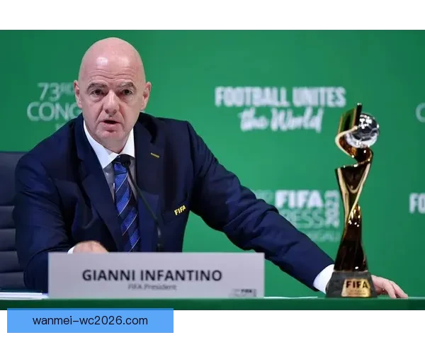 2026世界杯竞猜热潮来袭，如何精准预测比赛结果提升投注胜算